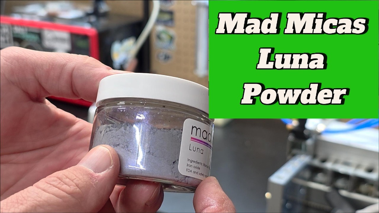 Mad Micas Luna