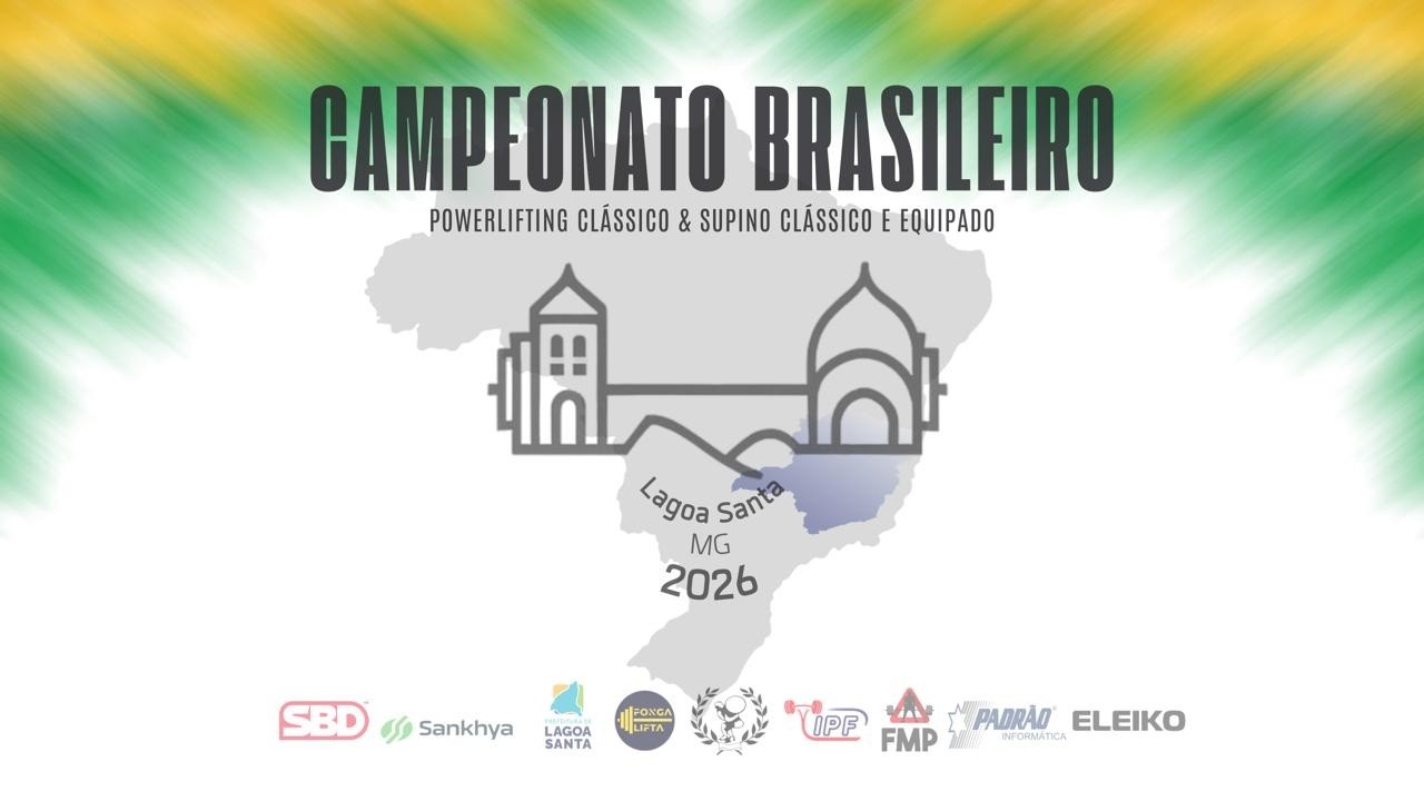 DIA 7 - 28/02 SÁBADO - BR SUPINO 2026
