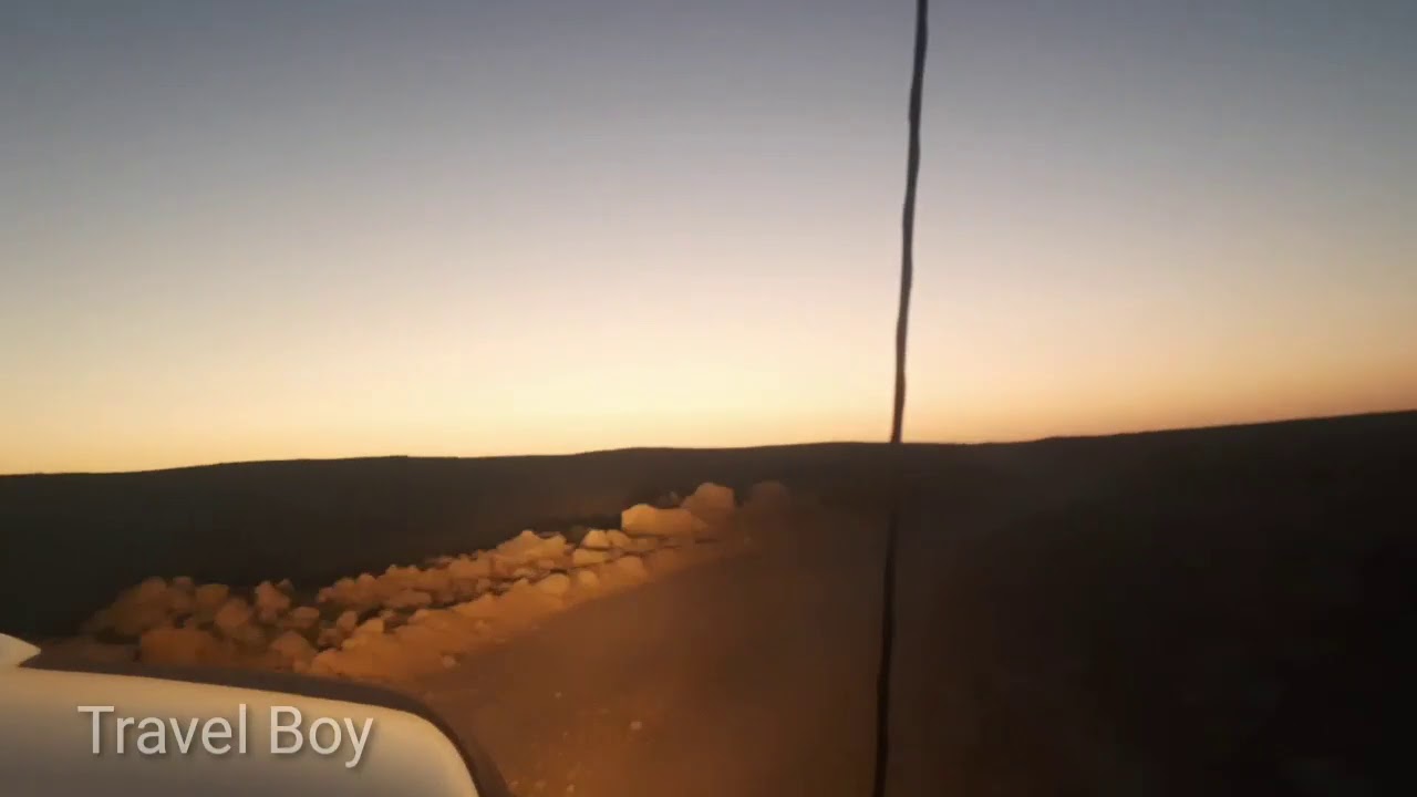صعود الجبل الأبيض سلطنة عمان #جبل_الابيض