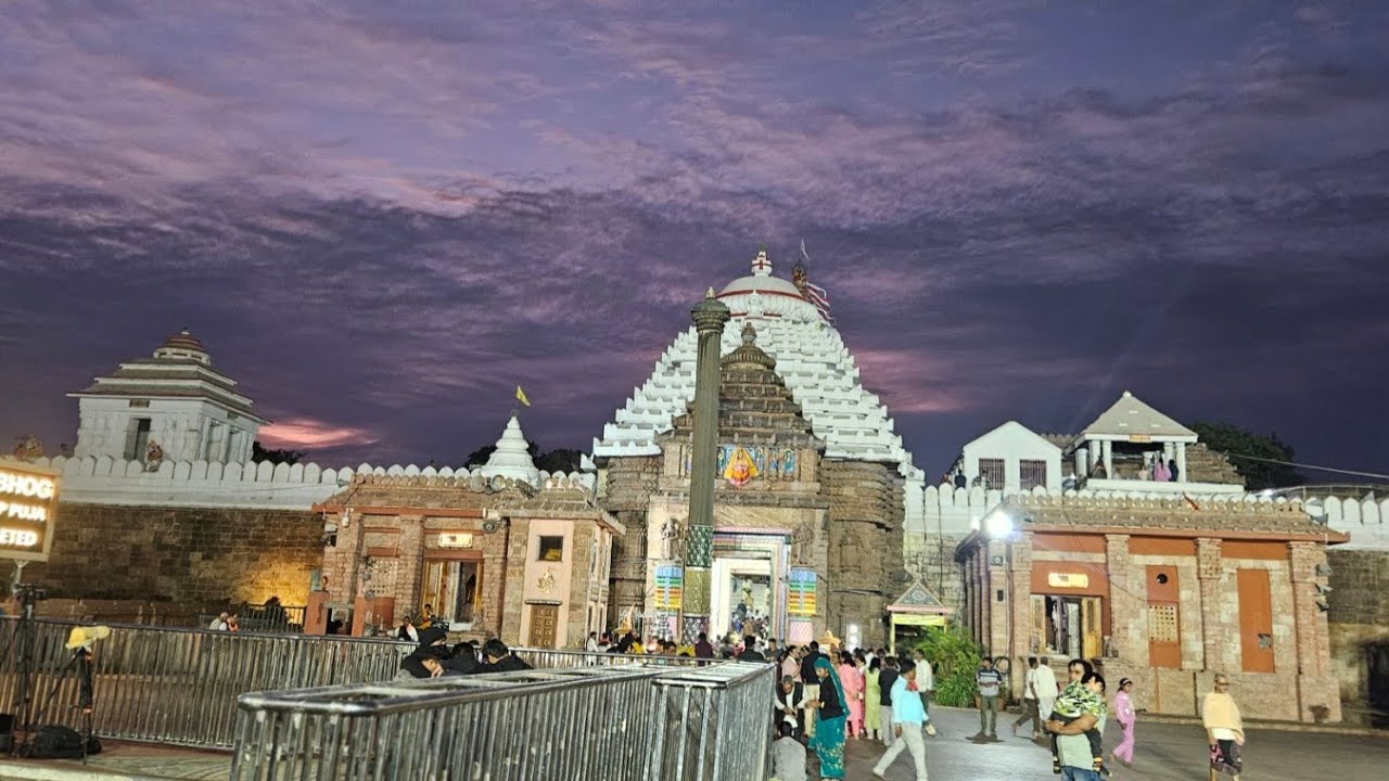 Jagannath puri yarta | Jagannath Dham | Jagannath temple tour complete information