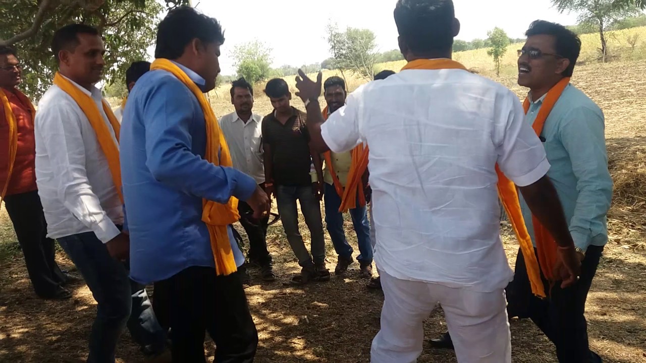 lengi banjara Arun pawar