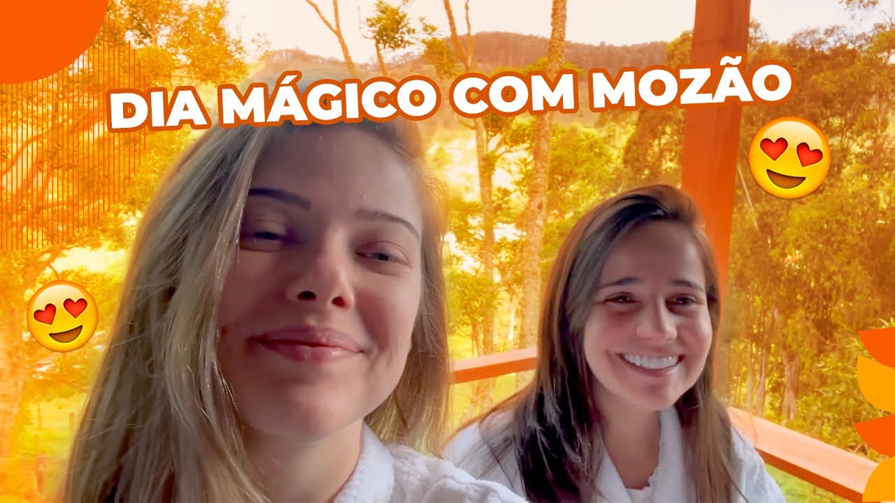 Vlog - Cabana Luts: Parte II