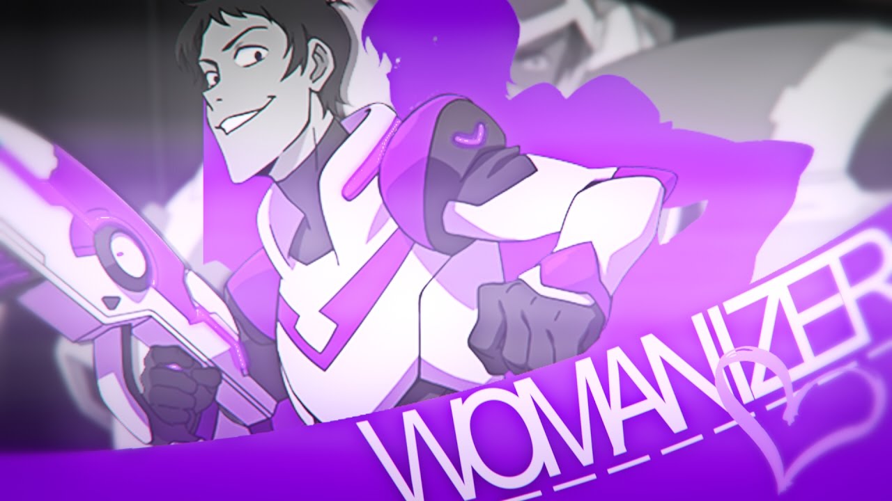 [S♡S]  Womanizer