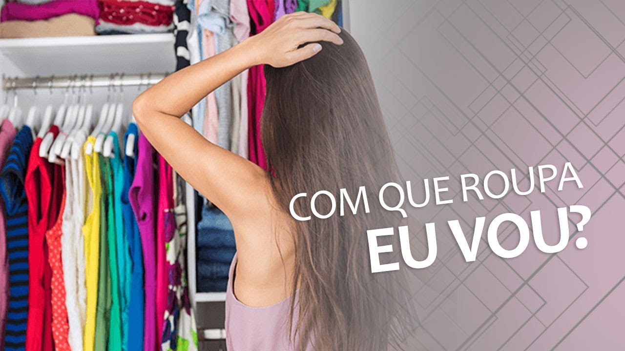 DICAS PARA N&Atilde;O ERRAR NO LOOK!
