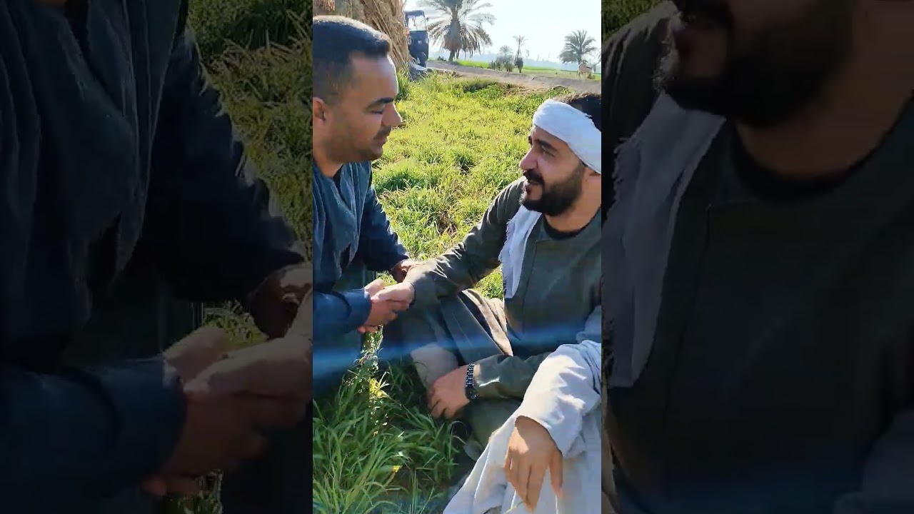 الجزء الثاني من الدحجال 😂😂😂😂😂😂