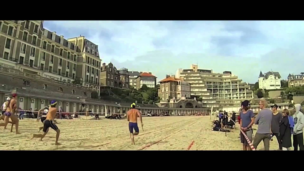 Cannes Sauvetage Côtier