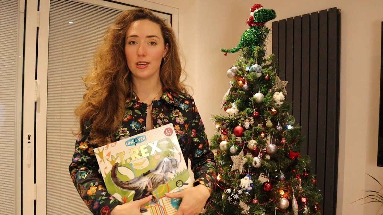 Merry Christmas Everyone :)