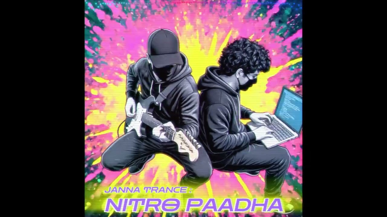 Nitro Paadha