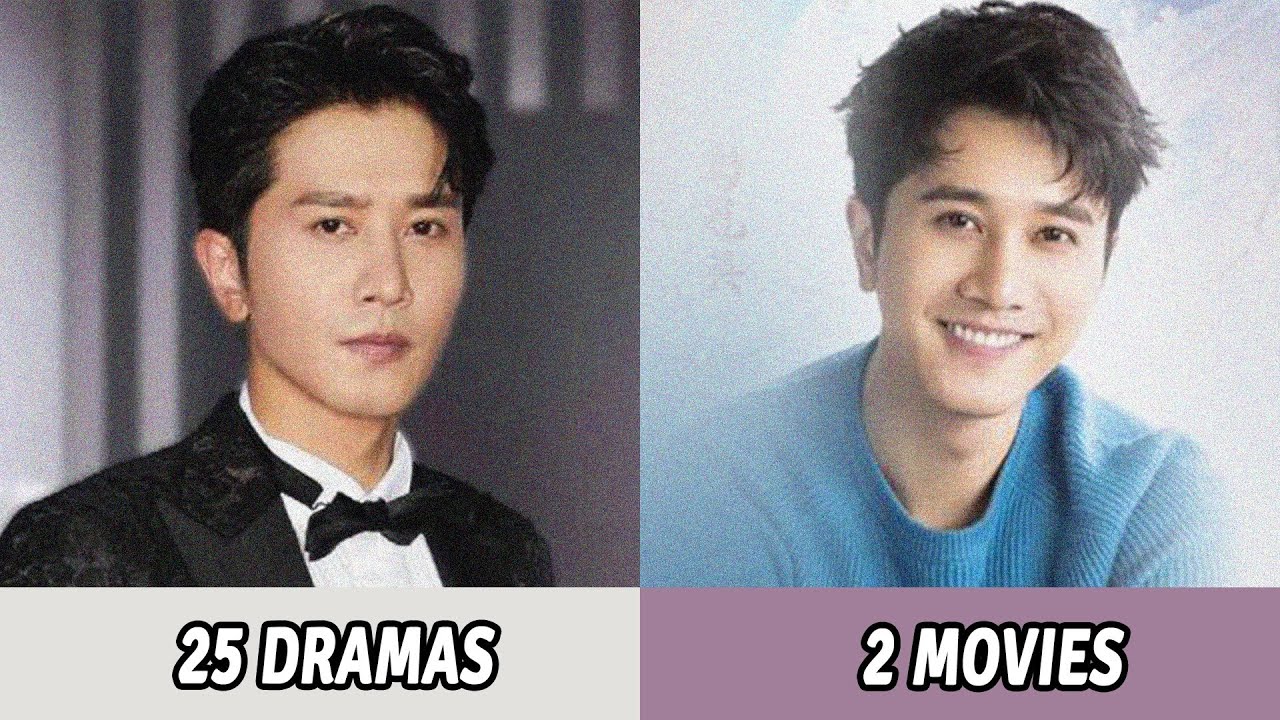 All Dramas and Movies of Peng Guan Ying | Peng Guan Ying Dramas and Movies From 2011 to 2024
