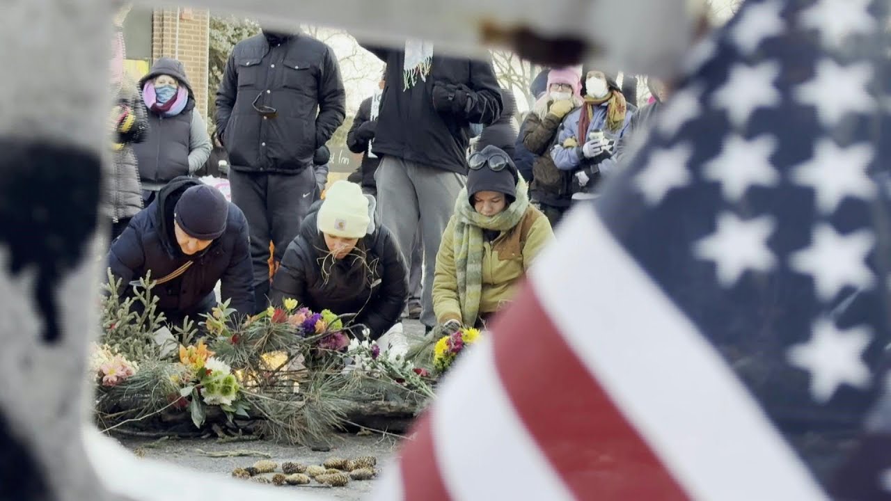 Minneapolis: nouvelles protestations après la mort d'un Américain tué par des agents fédéraux | AFP