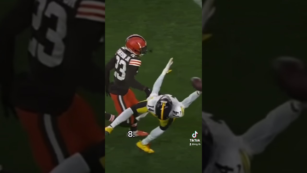 Top 10 Offensive Rookies