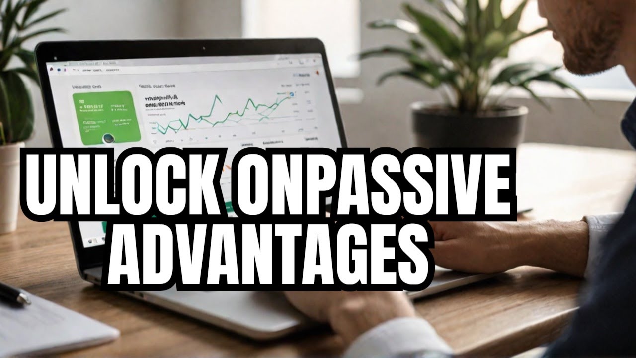 Onpassive: The Membership Benefits You NEED to Know