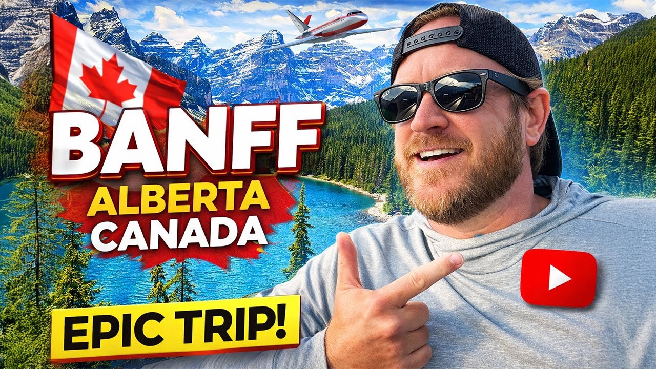 Banff day 1