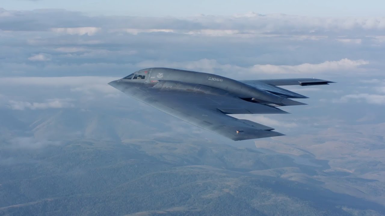 Northrop Grumman accelerates aircraft design with digital engineering