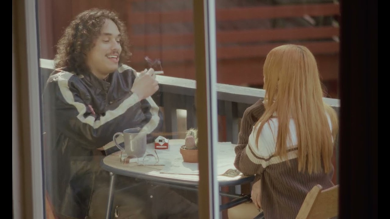 Levi Hudson - Baby Girl Music Video (10/9/2023)