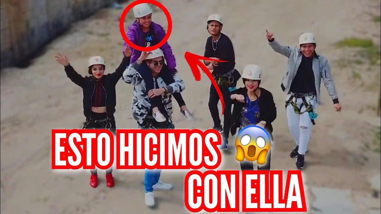 UN DÍA CON UNA FAN (ESTO HICIMOS 😱) JUKILOP