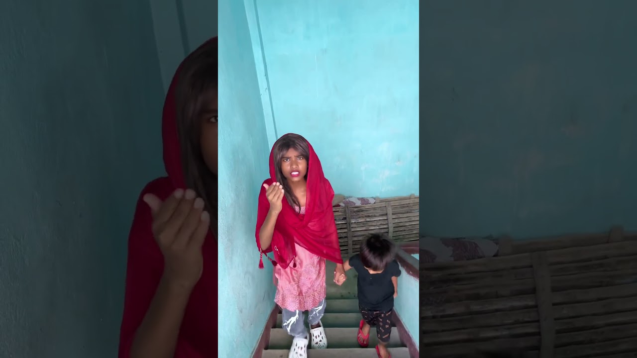 Bhoot Ka Prakoop🧟🔥| #shorts #indian #relatable #chaman #comedy #youtubeshorts #bhoot