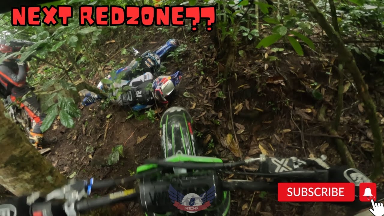 SURVEY JALUR, NEXT REDZONE - TORAJA 18-01-2026