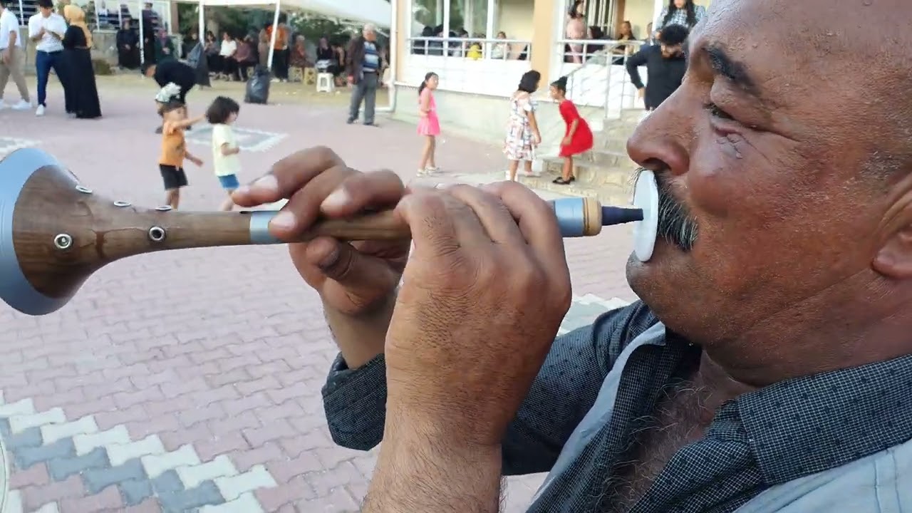Davul ve Zurna - Nefesine Sağlık Yüksel