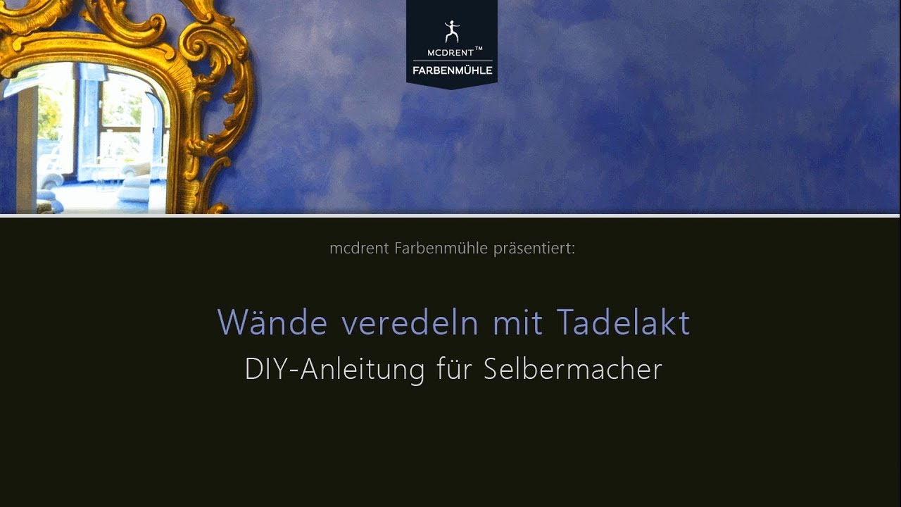 Tadelakt - Exklusive Marmorwände aus Kalkputz - Egalisierungsspachtelung (3/4):