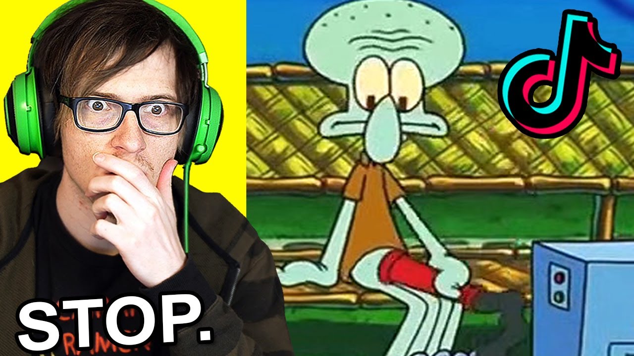 Tik Toks that will ruin your childhood