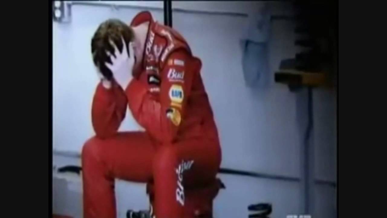 In Memory of Dale Earnhardt Sr.