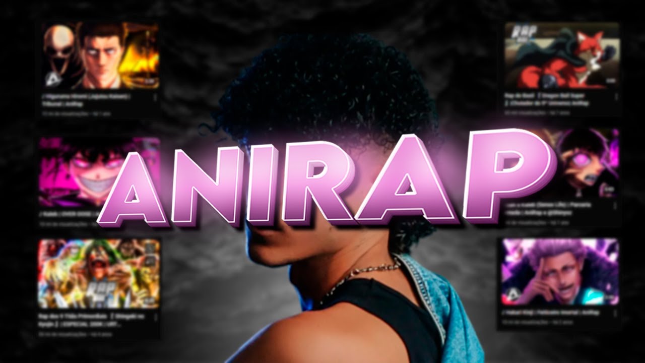 quem é ANIRAP?