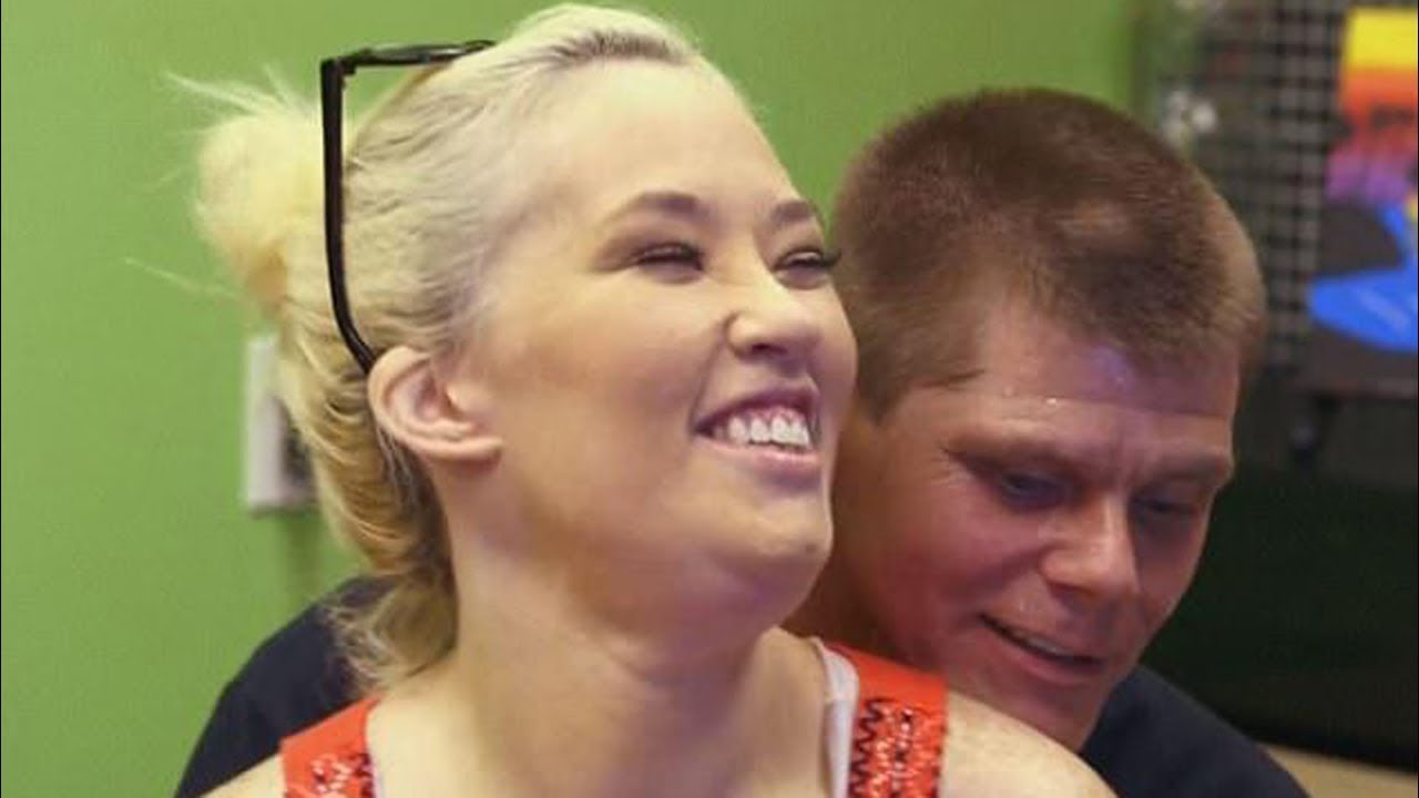 The Truth About Mama June's Boyfriend