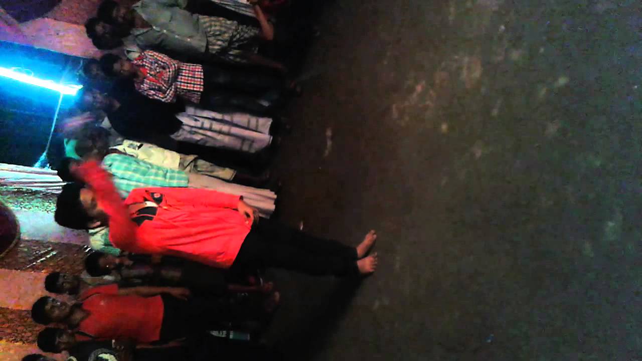 Sohel dance