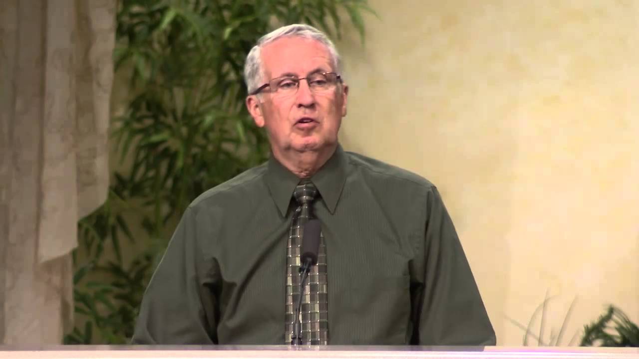 Past Jeff Jenkins has resigned from pastoring Believers Christian Fellowship, 07/05/2014