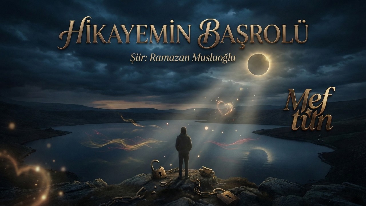 Meftun - Hikayemin Başrolü