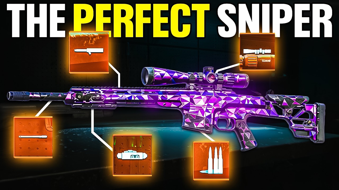 $100 vs $15,000 Snipers in DMZ