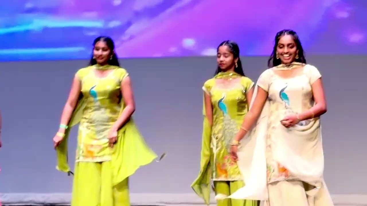 Rikki Dance performance 😍🥳//lata 2026