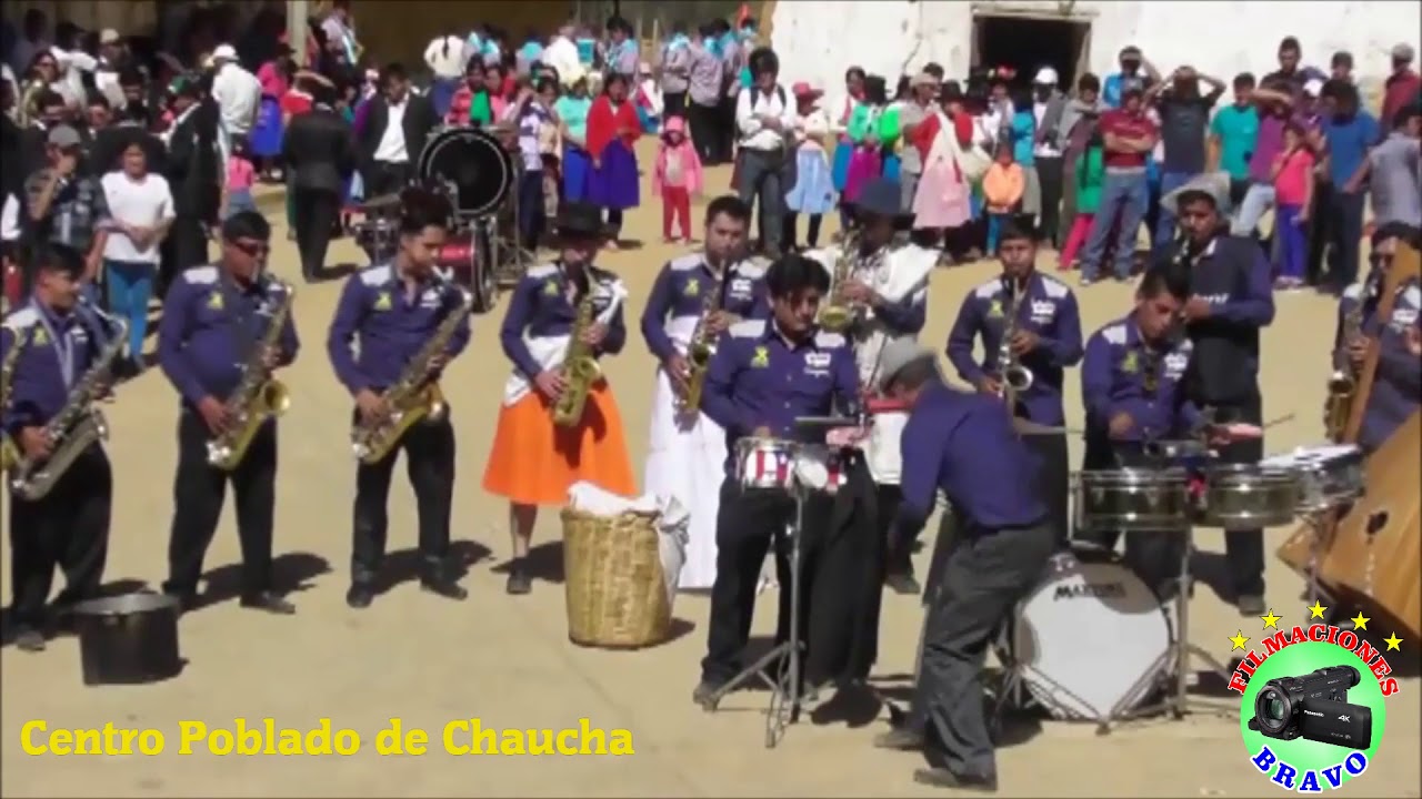 Orq show Famosos - Chaucha -Hco 2018