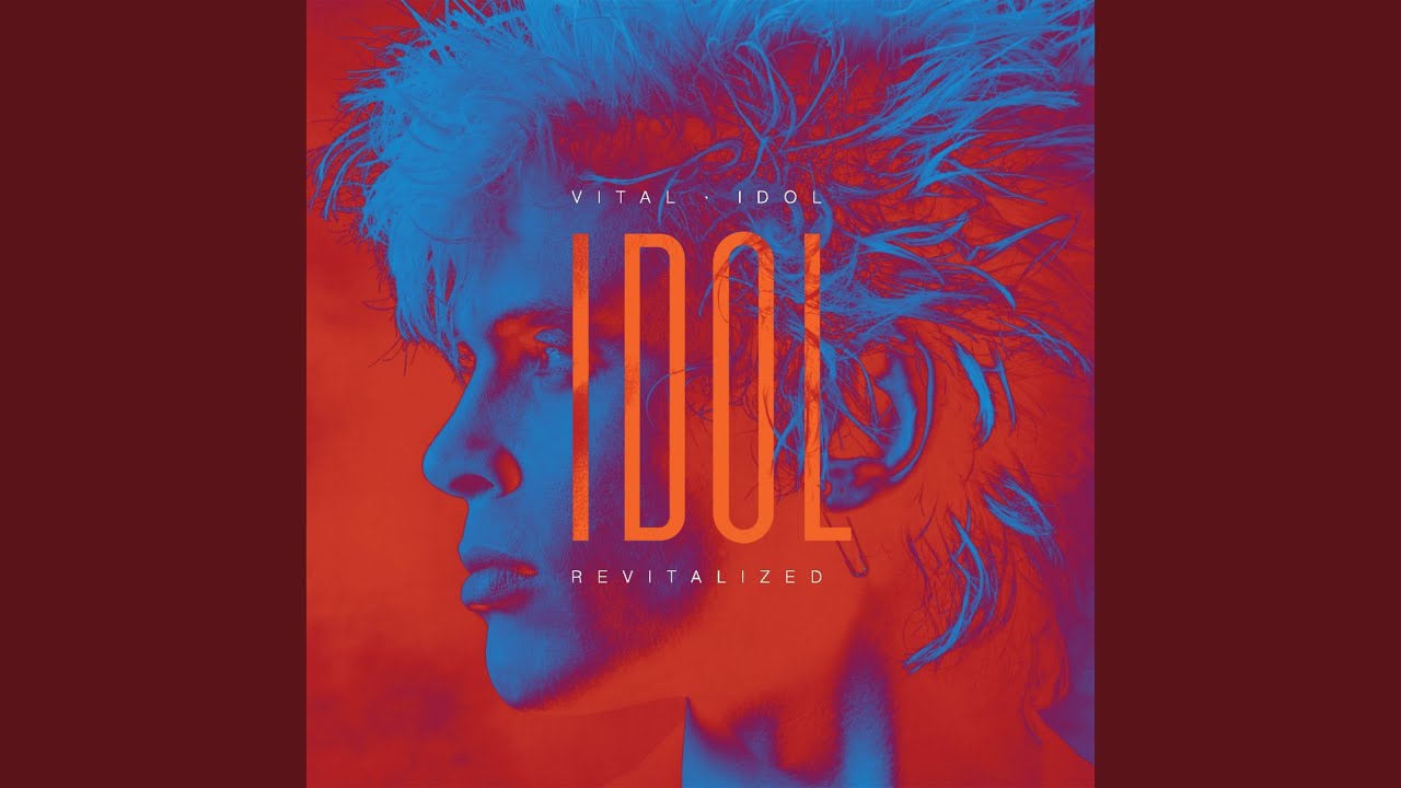 Mony Mony (Idol/Stevens Remix)