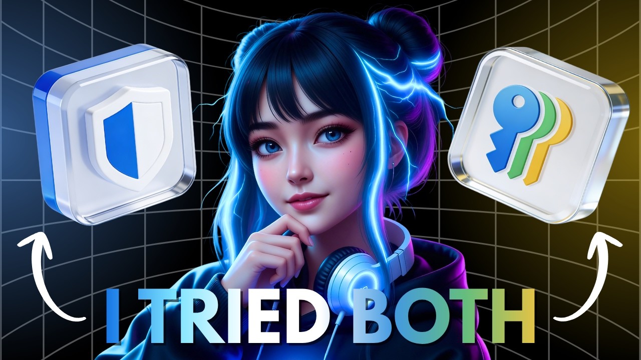 Bitwarden vs Apple Passwords: Is the Free One Good Enough? (2026)