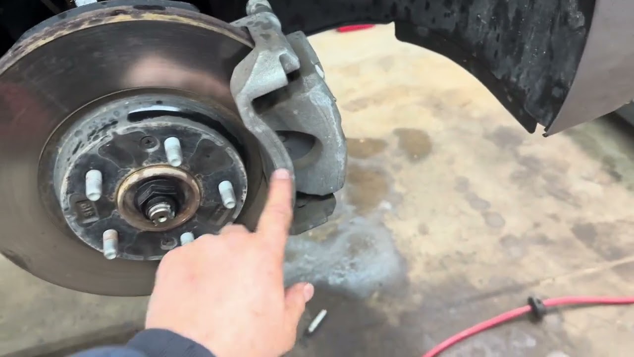 2020 Hyundai Elantra Front Struts or Springs