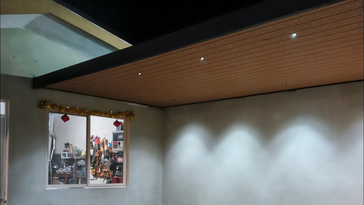 Fabrica tu propio techo residencial fácil y rápido 