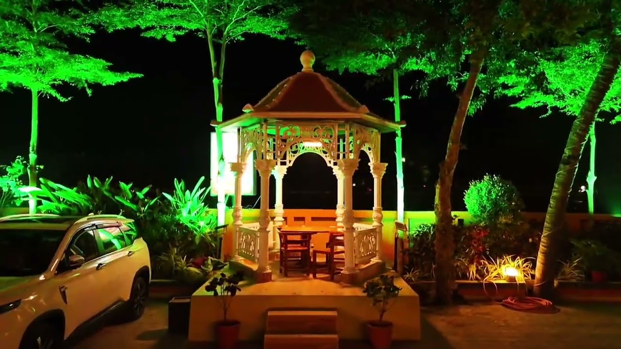 A perfect destination for weddings, events, relaxation, and memorable stays.