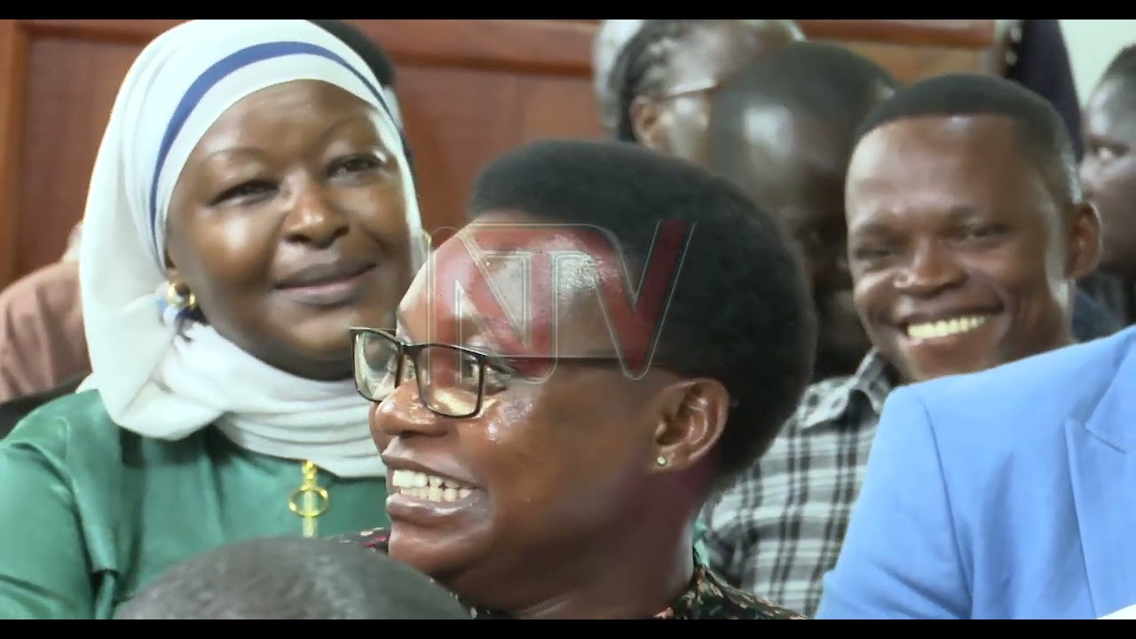 Ogwa Nambi Ne Nalukoola:Kkooti ewunzise okuwulira obujulizi