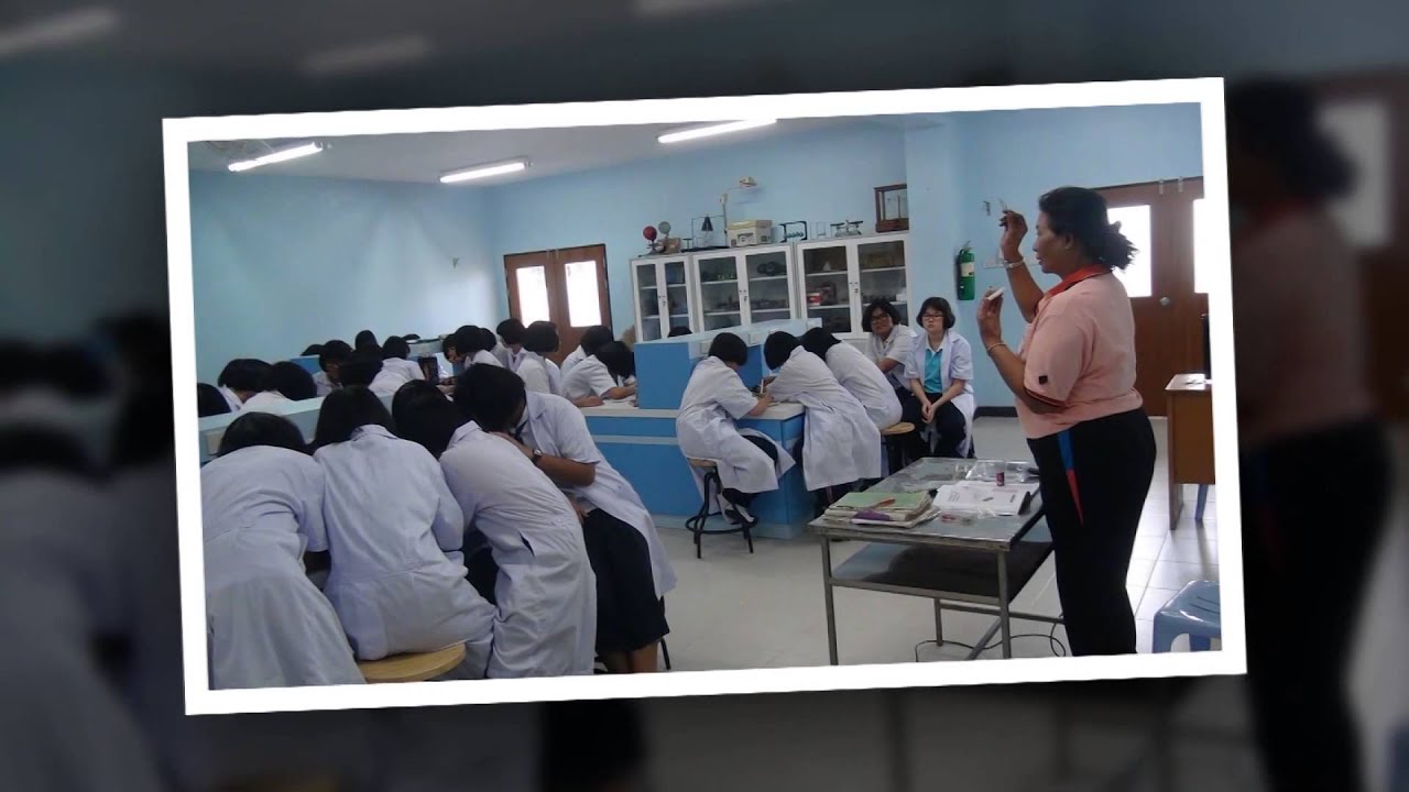 present ความเป็นมา 60 ปี โรงเรียนธิดานุเคราะห์
