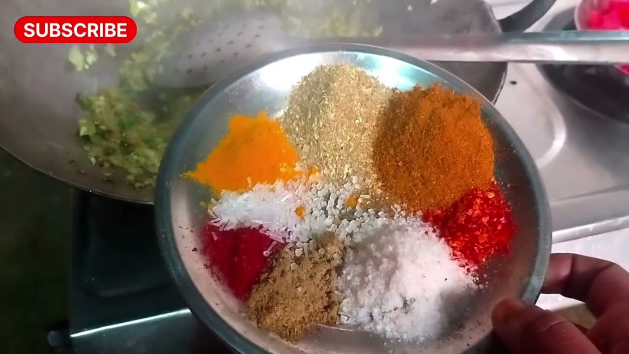 कभी नहीं बनाई होगी ऐसी मसालेदार छोले की सब्जी 