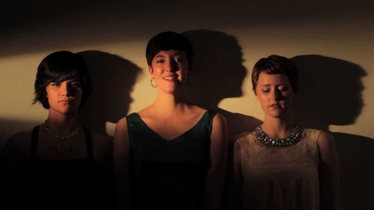 Alto - Vocable - Official Music Video