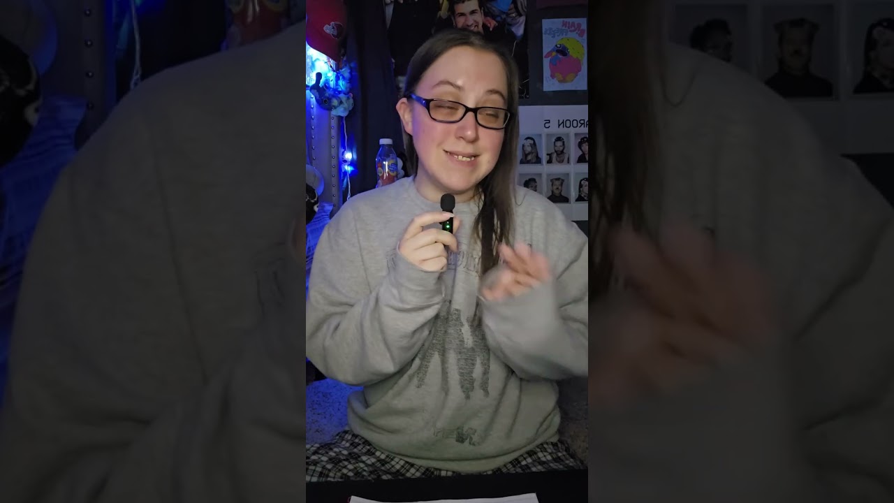 Random Music Questions 🎶 (ASMR) 