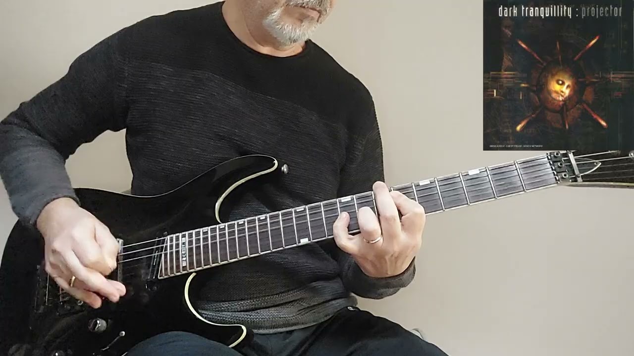 Dark Tranquillity vs In Flames - The Evolution of Melodic Death Metal