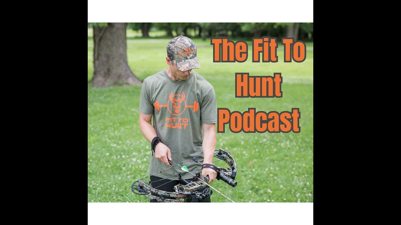 Episode 11: Hunting, foraging, motherhood and being self-sufficient with Jenn McDonald