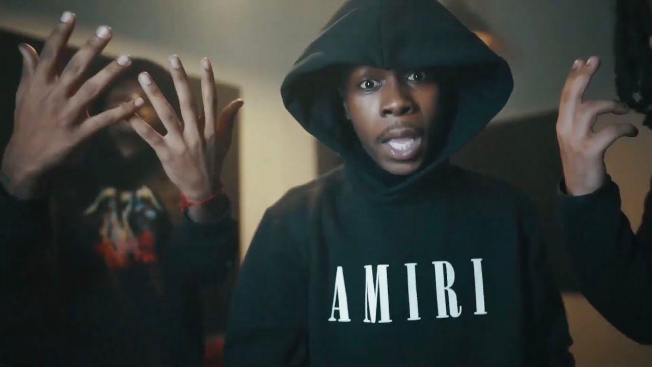 TG Crippy - &ldquo;Wait&rdquo; (Official Music Video)