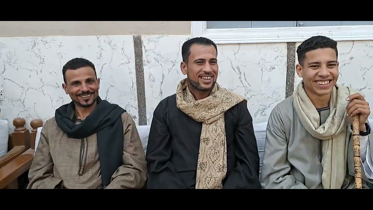أفراح ال النقيب نجع كمالى بندار مركز جرجا وابو سلام ولع الفرح برقص والطرب والجمهور كله مبسوط وفرحان