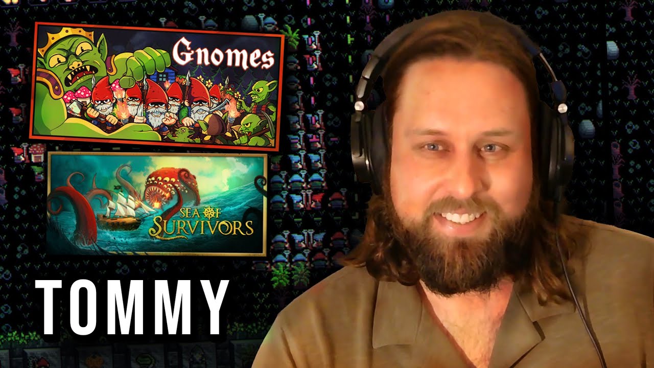 Steam Demos Are the New Early Access