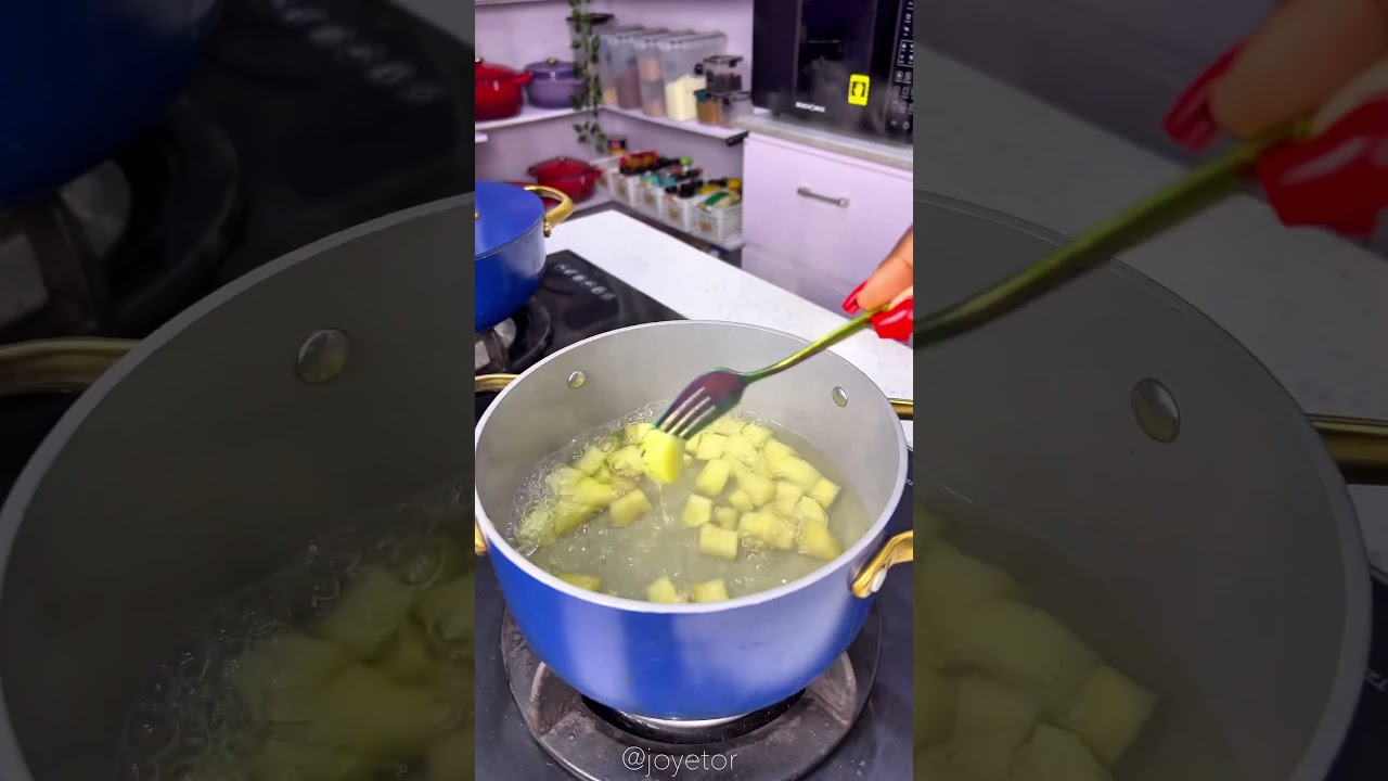 JUST TWO INGREDIENTS PUREE AND YOUR BABY WILL THANK YOU 